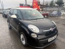 Fiat 500l Multijet Pop Star