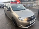 Dacia Sandero Ambiance